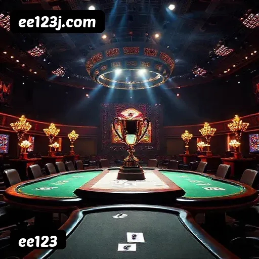 ee123 APK - Download Oficial Android